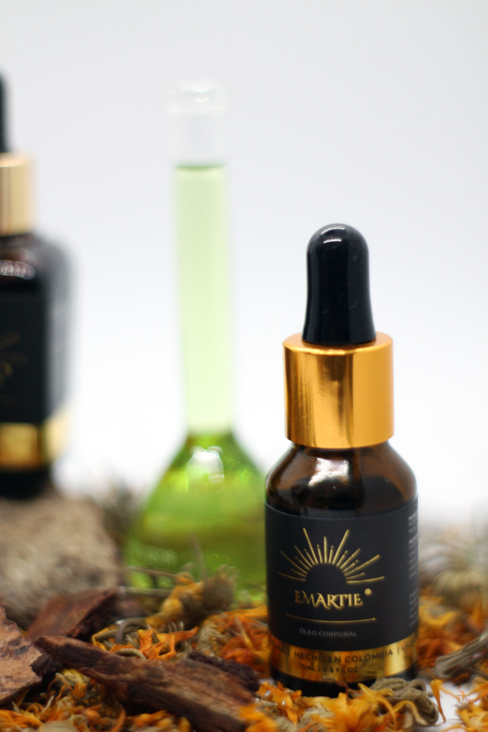 Óleo Corporal Natural - Image 7