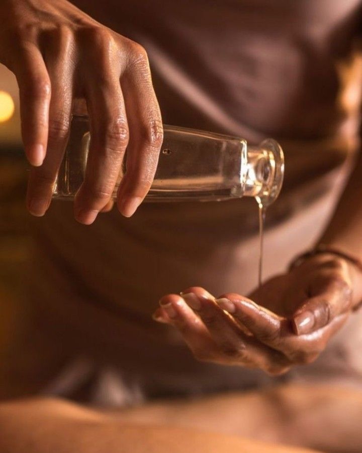 Óleo Corporal Natural - Image 2