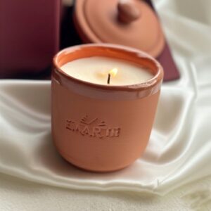 Vela Artesanal Kairòs