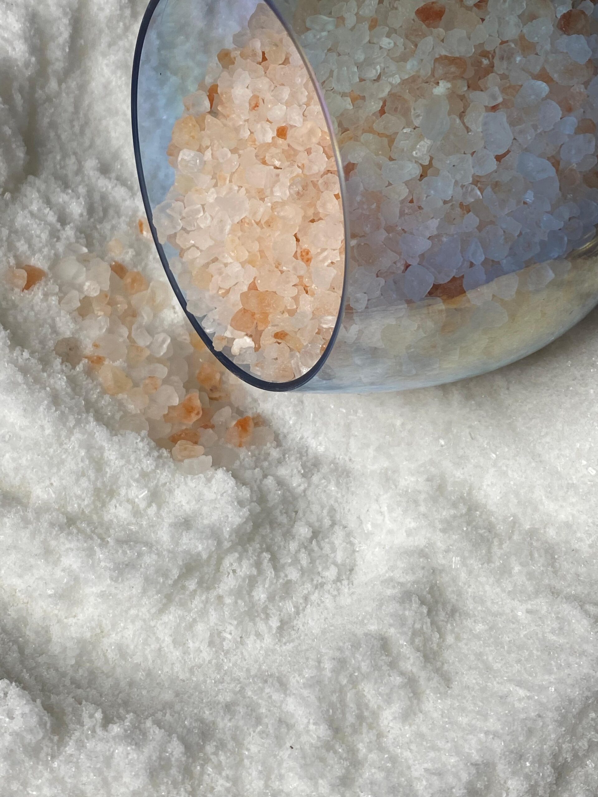 Mezclas de Sal Marinas | Exfoliante de Baño Relajante - Image 4