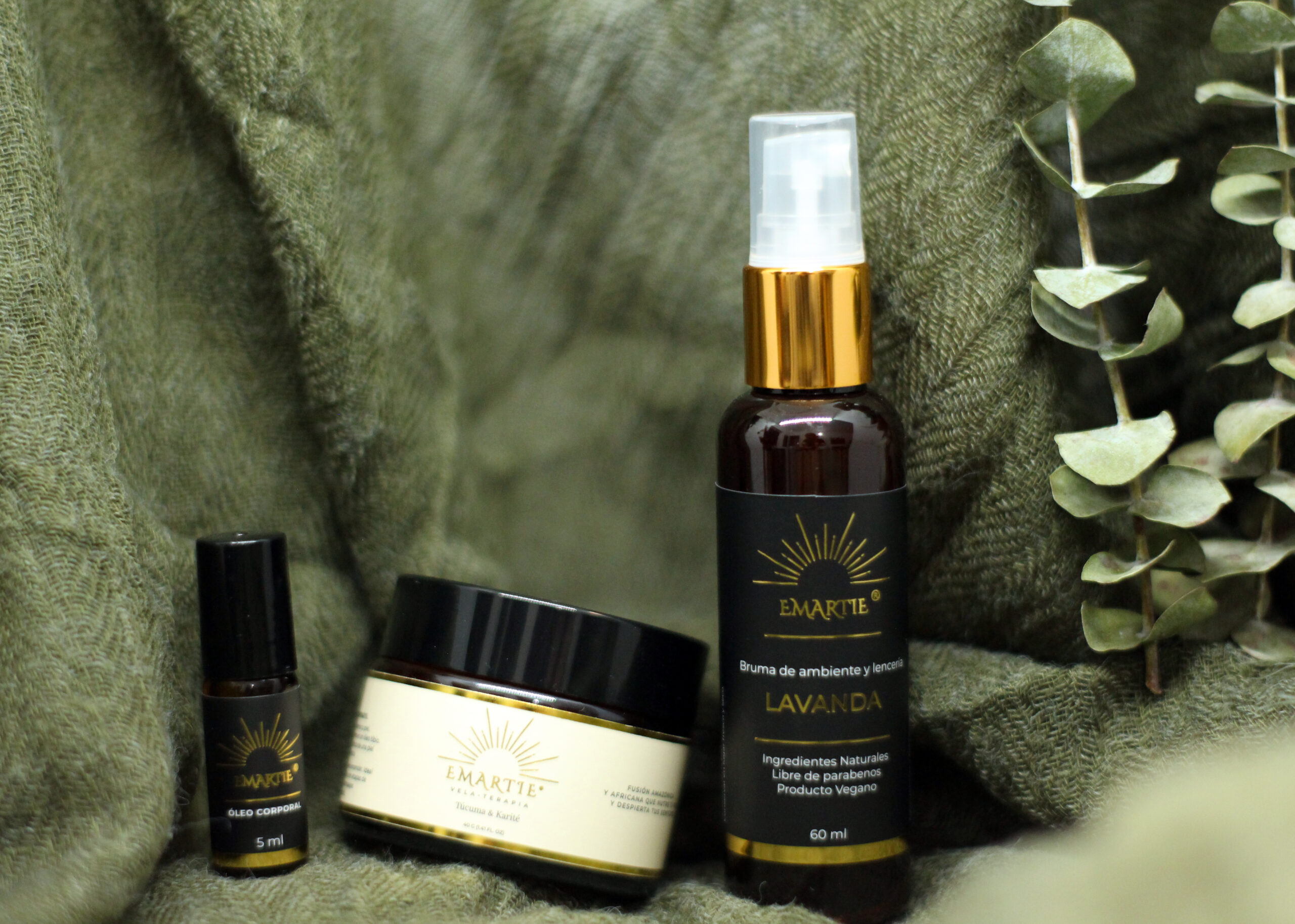 ¡Bienestar Completo! Kit Amazónico ¡Oportunidad Limitada! - Image 3